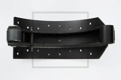 PE AUTOMOTIVE 01623900a -  Тормозные колодки